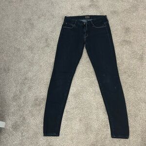 Mother jeans - the looker